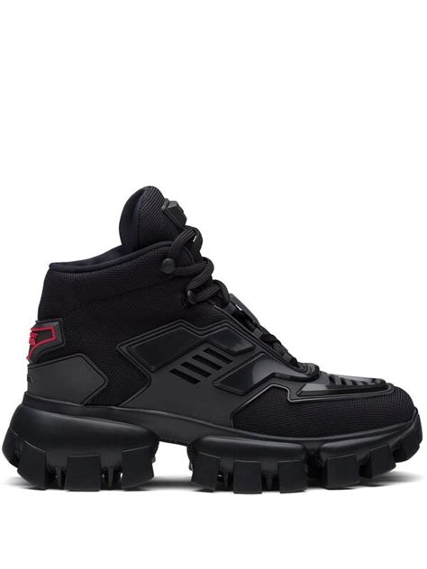 prada cloudbust thunder dupe|prada cloudbust thunder boots.